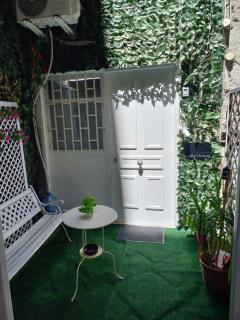Paky ś house - 4