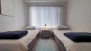 Family Beach Escape: fully-equipped 6 sleeper apartment - 4