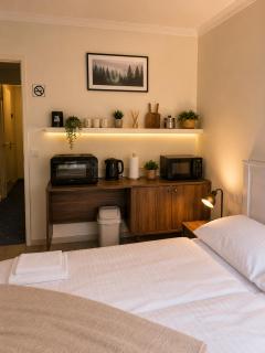 Alpine Studio near Bad Ischl#2 - 8