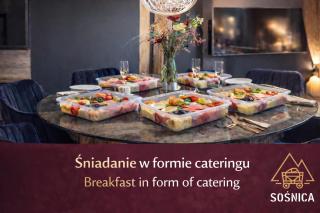 Sośnica Resort & SPA Suites - 3