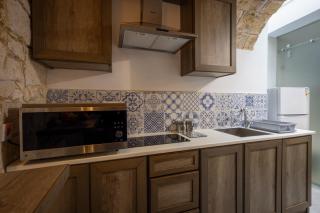 Historic Mdina Maisonette - 8