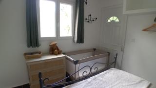 Studio avec vue, calme absolu, en pleine nature -  - 4
