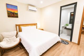 Luxury Irista Hill Sapa Apartments - Cooking & Laundry - 6