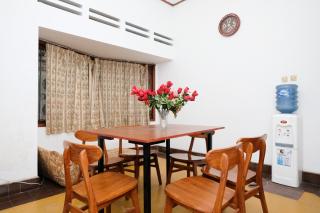 RedDoorz near RSUD Tidar Magelang - 9