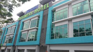 Kosma Business Hotel - Kuantan - 1
