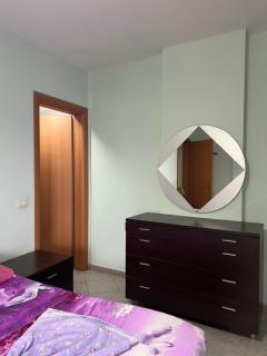 Sea View Apartment - 3