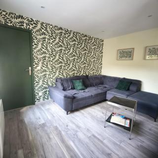 Gîte du Clocher - 9