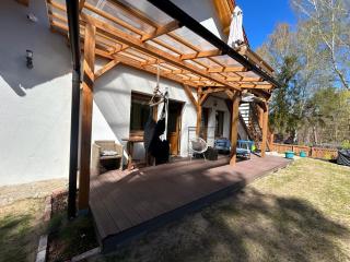Apartamenty Cichy Kącik - 9