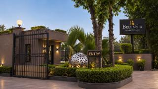 Bellanta Hotel, Rajokri, Near IGI Airport, Delhi - 8