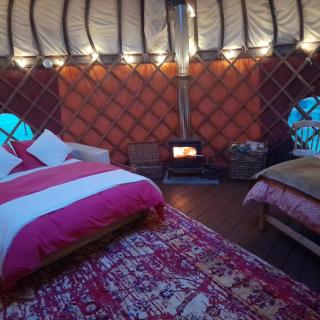 Hillside Retreats - 2