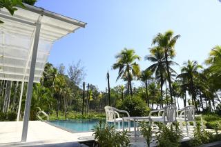 Directors Bungalow by The Cove - 6