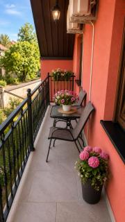 Honey House Martinovic - 5