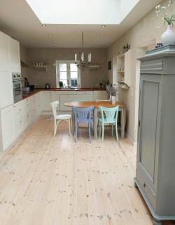 Architect-Designed Summer House On Sejerø - 5