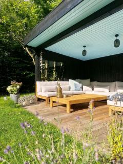 Idyllic And Luxurious Surroundings In Hornbæk - 6