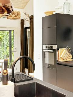 Idyllic And Luxurious Surroundings In Hornbæk - 5