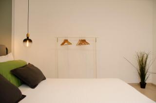 Minimal Luxury Apt with Garden Terrace 100m from sea - 5
