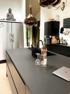Idyllic And Luxurious Surroundings In Hornbæk - 3