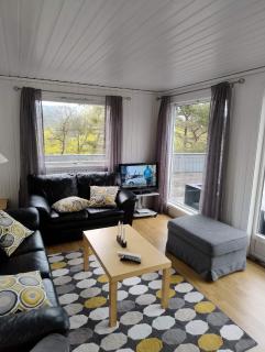 Havblikk, cozy cabin by the sea with beautiful views - 5