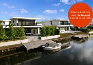 Harderwold Villa - 500 | Hottub & Sauna - 8