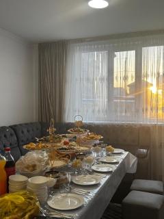 Sweet home - 5