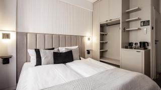 Hotel Delta - 4