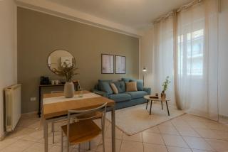 Deluxe Flat Empoli GVARO - 3