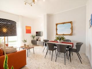 The Rooftop Panoramic Terrace 2 Bedrooms - Bari - 6