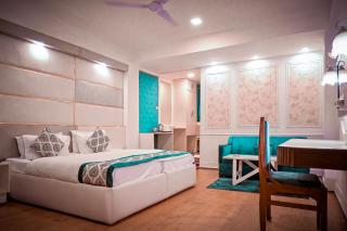 Hotel Samrat - A Boutique Hotel - 3