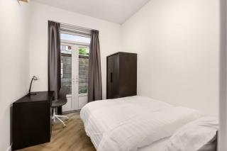 Amstel l Family friendly l Fully equipped l Unit G - 7