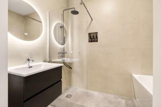 Amstel l Family friendly l Fully equipped l Unit G - 6