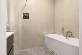 Amstel l Family friendly l Fully equipped l Unit G - 3