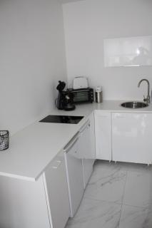 Exklusive Wohnung direkt im Zentrum - 7