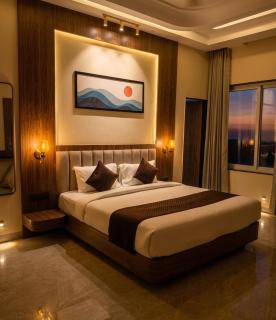 Vanu group of Hotels - Grandson - 9