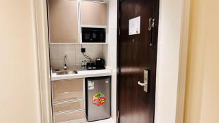 Fursan Al Arab Serviced Apartments from Charm Hotel - 6