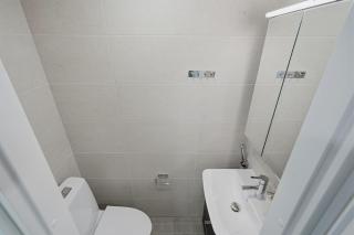 Skyline Views | Sauna | 10th Floor | Tripla | 2BR - 9