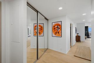 Skyline Views | Sauna | 10th Floor | Tripla | 2BR - 6