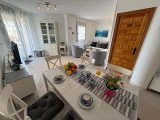 REF. 19 APARTAMENTO EN ATLANTERRA PLAYA - 6