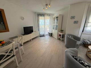 REF. 19 APARTAMENTO EN ATLANTERRA PLAYA - 1