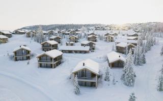 Hytter og leiligheter i Kvitfjell - Alpinco - 2