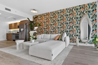 Luxury Hyde Midtown Condo, Pool, Gym & Parking - 4