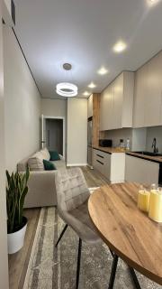 1 bedroom apartment - 3