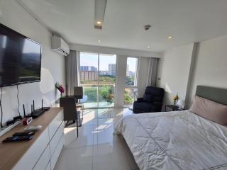 Studio - City view - A1 CCR - 1