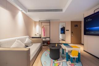 Atour X Hotel Shenzhen Luohu Dongmen Pedestrian Street - 6
