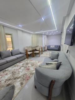 Safwa Al Andalus Premium Apartment ,New Cairo - 0