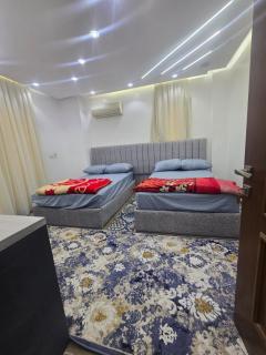 Safwa Al Andalus Premium Apartment ,New Cairo - 6