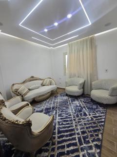 Safwa Al Andalus Premium Apartment ,New Cairo - 2