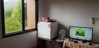 Mountain Front Hut For 2 Rare Birds, Bikes, nature - 3