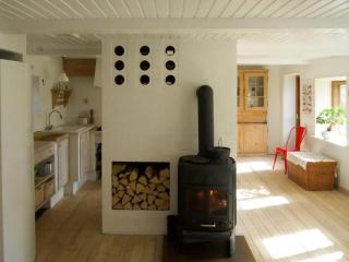 Charming Farmhouse From 1875 Near Stevns Klint - 9