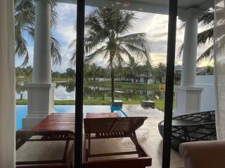 Two-bedroom villa Melia Phu Quoc area, Number 0534 - 5