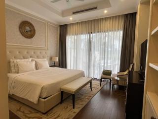 Two-bedroom villa Melia Phu Quoc area, Number 0534 - 1